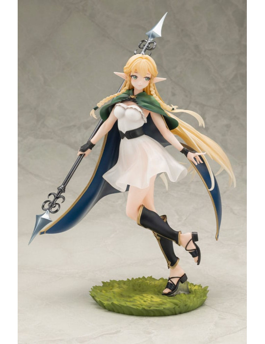 Kotobukiya - Unicorn Overlord - Figure Eltolinde