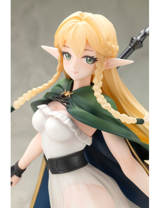 Kotobukiya - Unicorn Overlord - Figurine Eltolinde