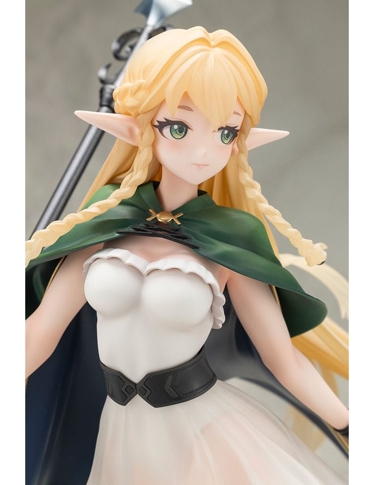 Kotobukiya - Unicorn Overlord - Figure Eltolinde