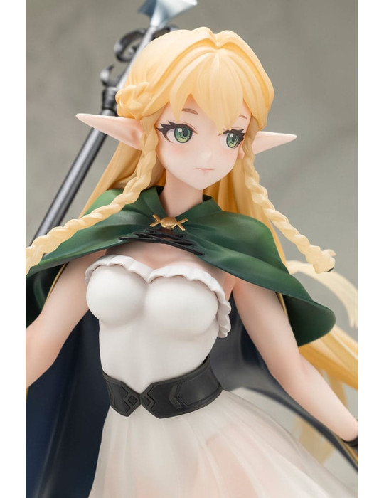 Kotobukiya - Unicorn Overlord - Figure Eltolinde