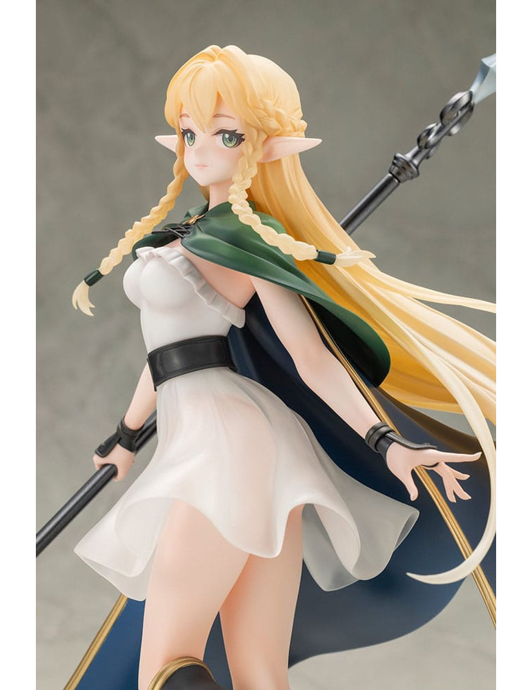 Kotobukiya - Unicorn Overlord - Figurine Eltolinde