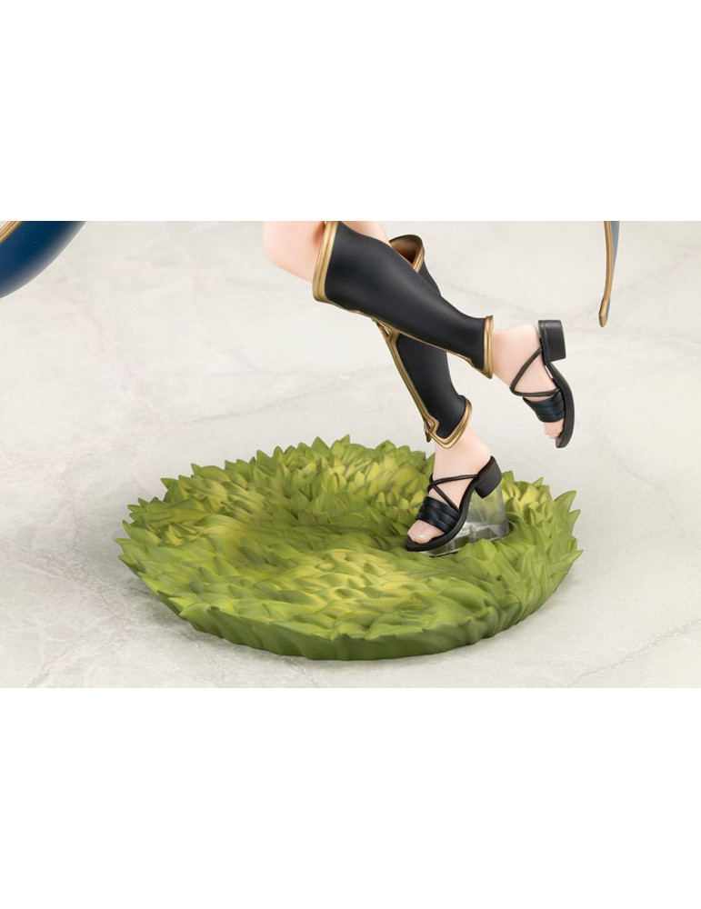 Kotobukiya - Unicorn Overlord - Figurine Eltolinde