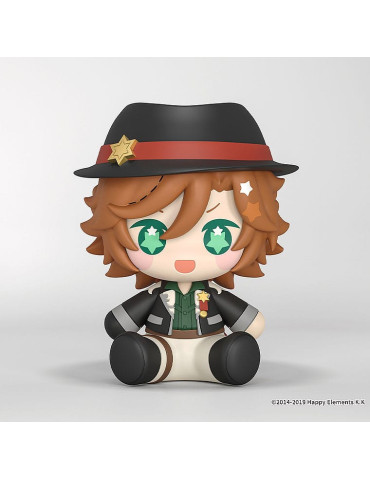 Good Smile Company - Ensemble Stars!! - Figure Chibi Huggy Madara Mikejima