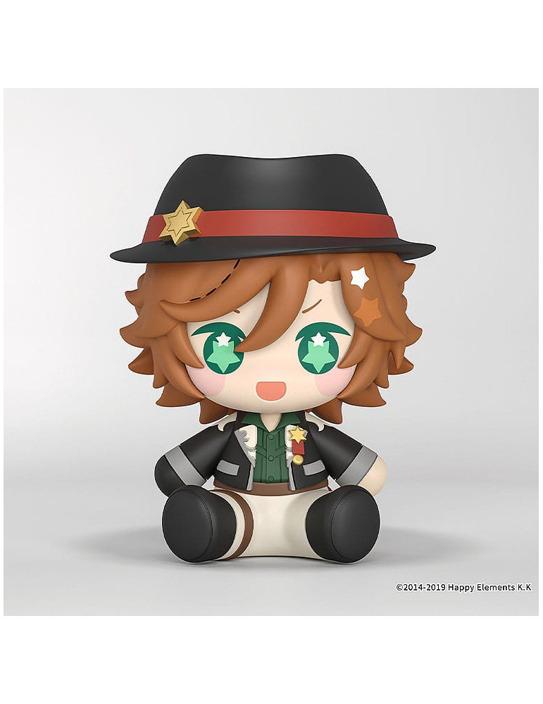 Good Smile Company - Ensemble Stars!! - Figure Chibi Huggy Madara Mikejima