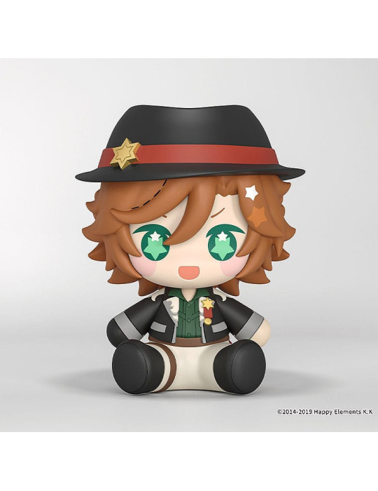 Good Smile Company - Ensemble Stars!! - Figure Chibi Huggy Madara Mikejima