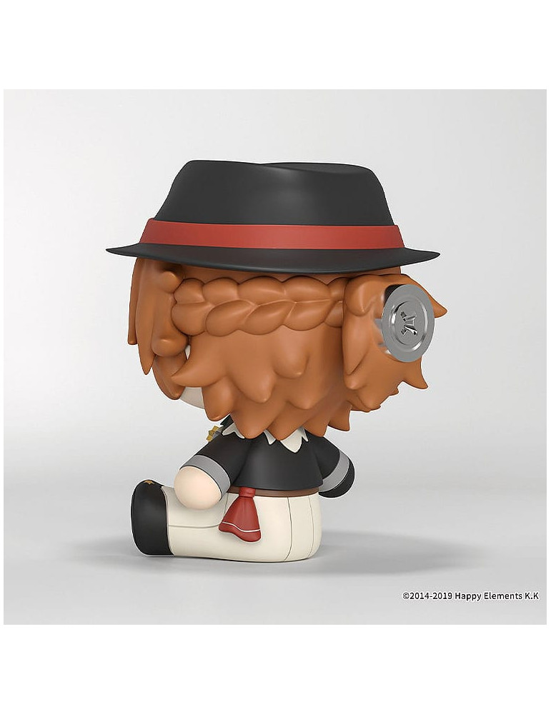 Good Smile Company - Ensemble Stars!! - Figure Chibi Huggy Madara Mikejima