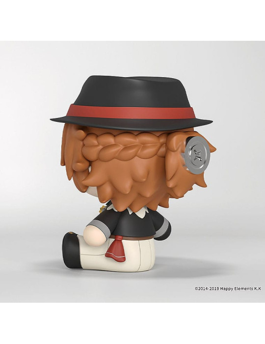 Good Smile Company - Ensemble Stars!! - Figurine Chibi Huggy Madara Mikejima