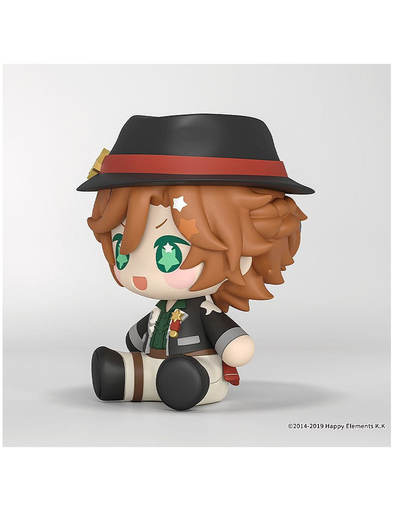 Good Smile Company - Ensemble Stars!! - Figurine Chibi Huggy Madara Mikejima