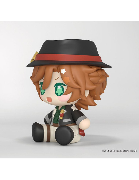 Good Smile Company - Ensemble Stars!! - Figurine Chibi Huggy Madara Mikejima
