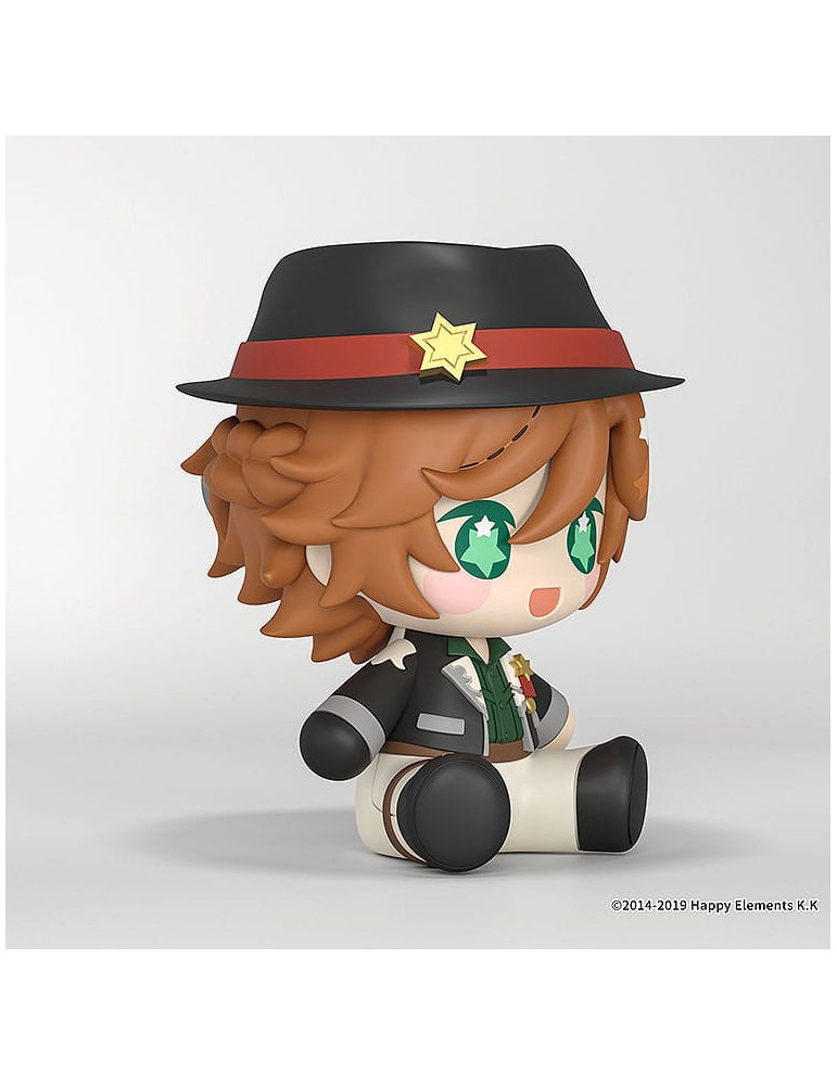 Good Smile Company - Ensemble Stars!! - Figure Chibi Huggy Madara Mikejima