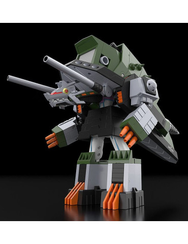 Good Smile Company - Gridman Universe - Figure The Gattai DX Sounderous