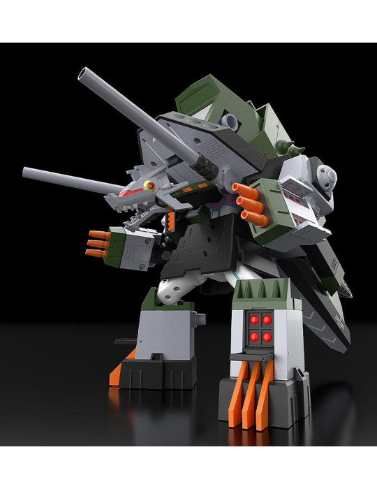 Good Smile Company - Gridman Universe - Figurine The Gattai DX Sounderous