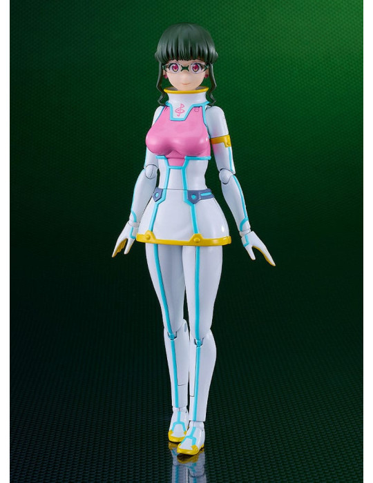 Good Smile Company - Gridman Universe - Figure The Gattai DX Sounderous