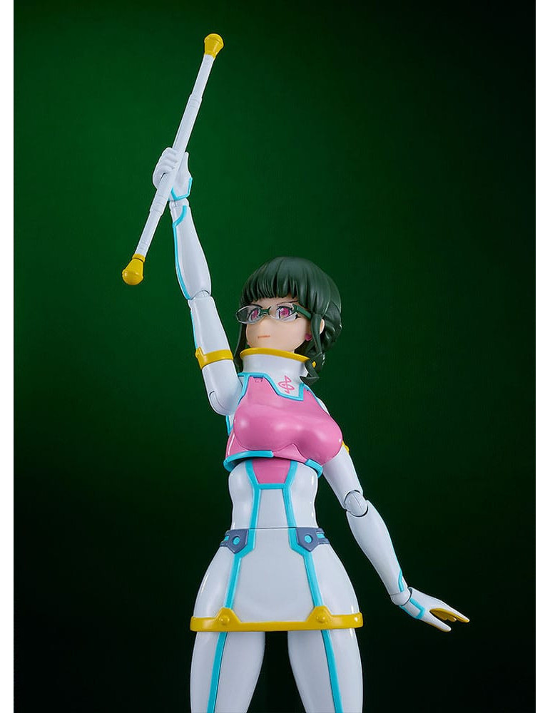 Good Smile Company - Gridman Universe - Figure The Gattai DX Sounderous