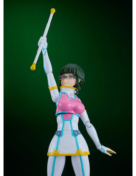 Good Smile Company - Gridman Universe - Figure The Gattai DX Sounderous