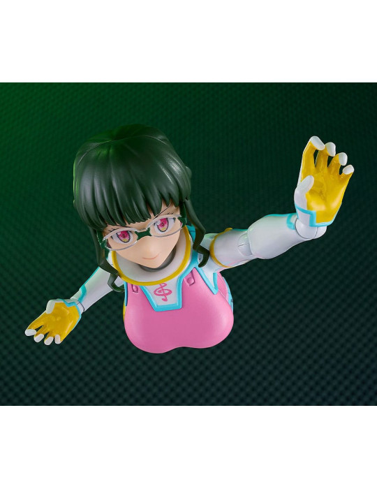 Good Smile Company - Gridman Universe - Figure The Gattai DX Sounderous