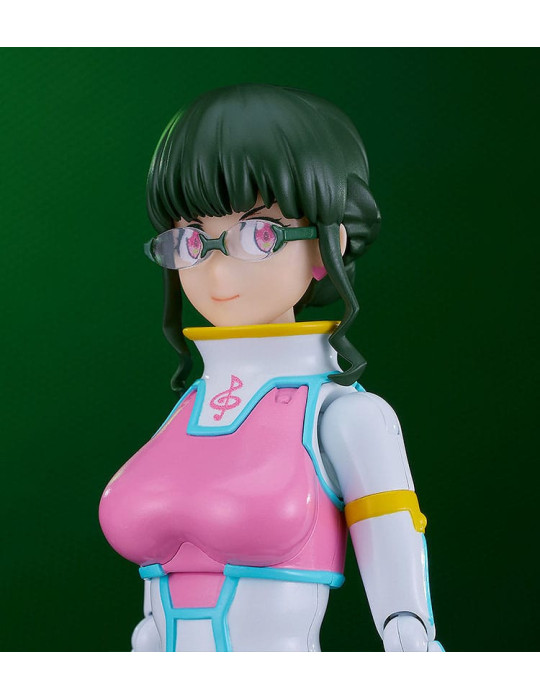 Good Smile Company - Gridman Universe - Figurine The Gattai DX Sounderous