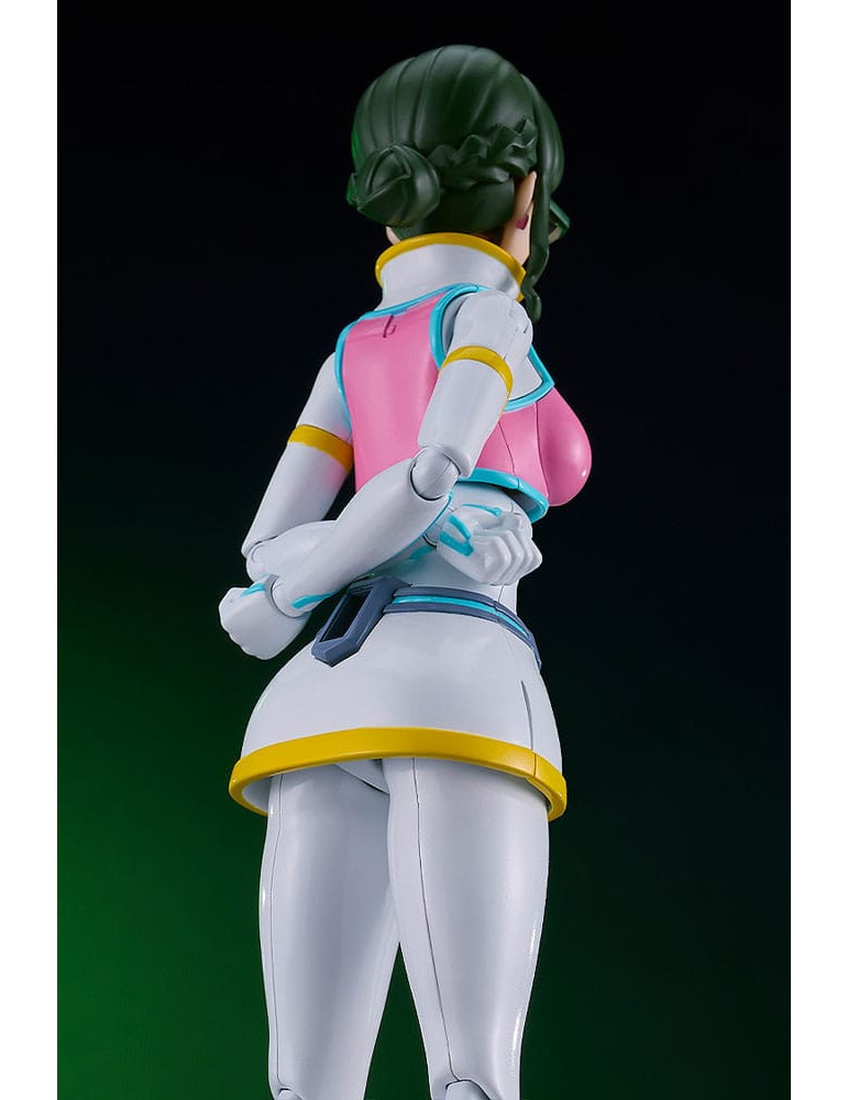 Good Smile Company - Gridman Universe - Figurine The Gattai DX Sounderous