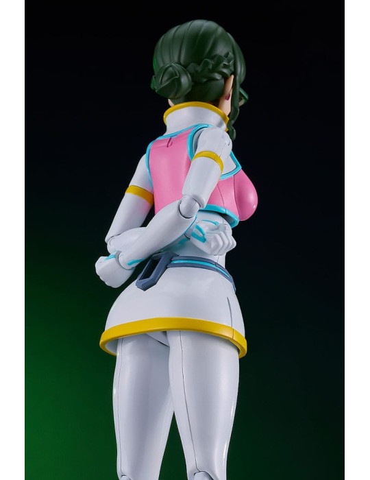 Good Smile Company - Gridman Universe - Figurine The Gattai DX Sounderous