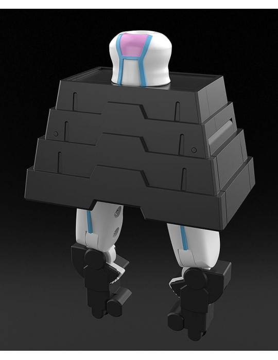 Good Smile Company - Gridman Universe - Figure The Gattai DX Sounderous