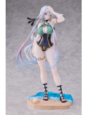 Solarain - Atelier Ryza: Ever Darkness & the Secret Hideout - Figure Lila Decyrus: Swimsuit Ver