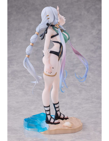 Solarain - Atelier Ryza: Ever Darkness & the Secret Hideout - Figurine Lila Decyrus: Swimsuit Ver 2