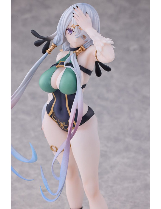 Solarain - Atelier Ryza: Ever Darkness & the Secret Hideout - Figure Lila Decyrus: Swimsuit Ver