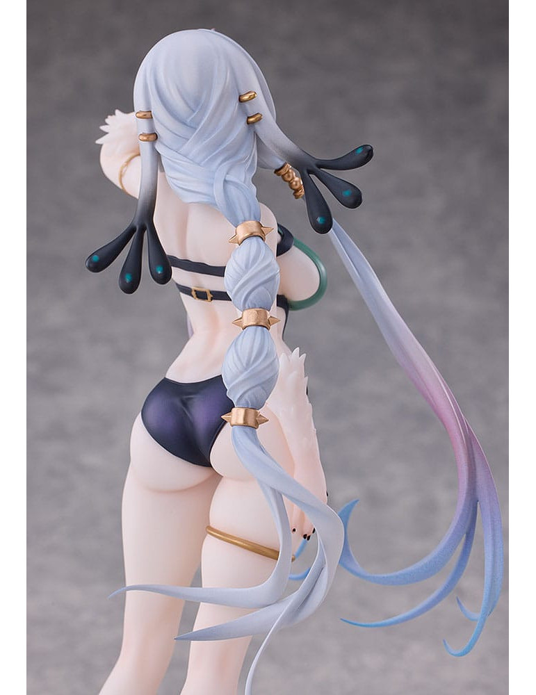 Solarain - Atelier Ryza: Ever Darkness & the Secret Hideout - Figurine Lila Decyrus: Swimsuit Ver