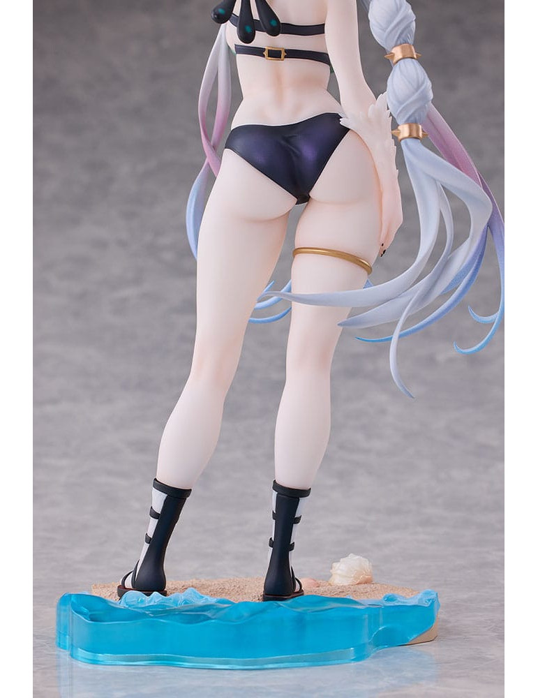 Solarain - Atelier Ryza: Ever Darkness & the Secret Hideout - Figure Lila Decyrus: Swimsuit Ver