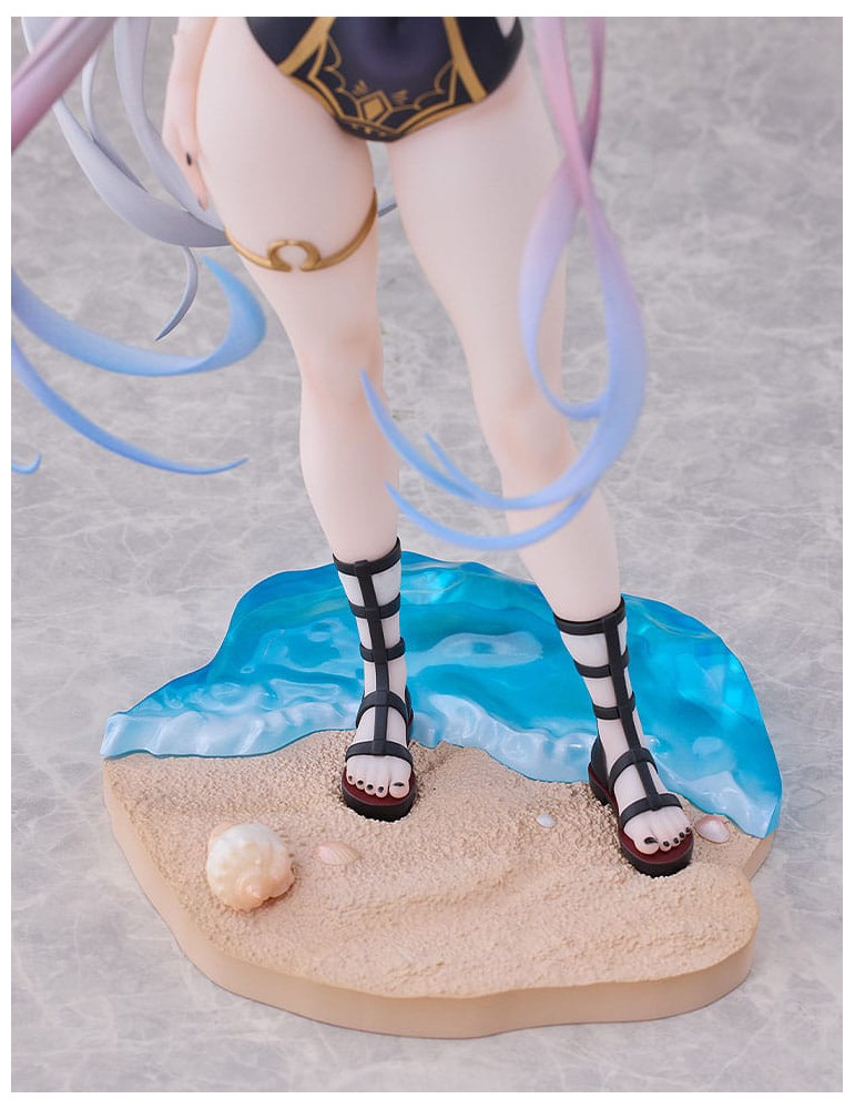 Solarain - Atelier Ryza: Ever Darkness & the Secret Hideout - Figurine Lila Decyrus: Swimsuit Ver