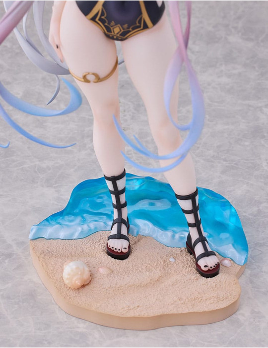 Solarain - Atelier Ryza: Ever Darkness & the Secret Hideout - Figure Lila Decyrus: Swimsuit Ver