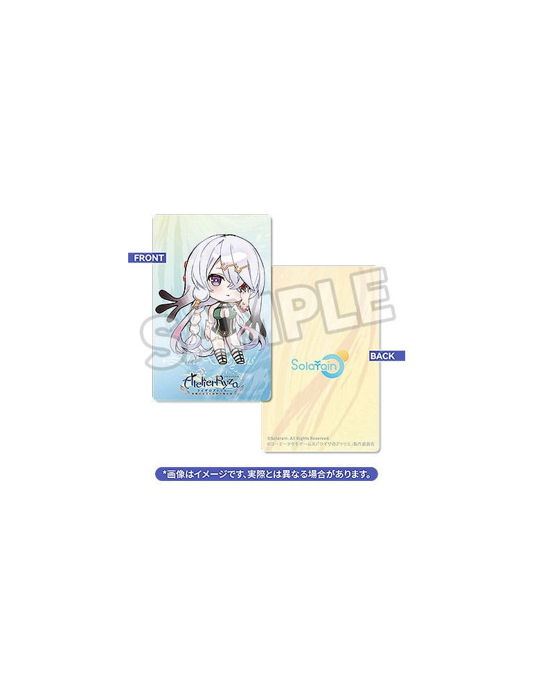 Solarain - Atelier Ryza: Ever Darkness & the Secret Hideout - Figurine Lila Decyrus: Swimsuit Ver