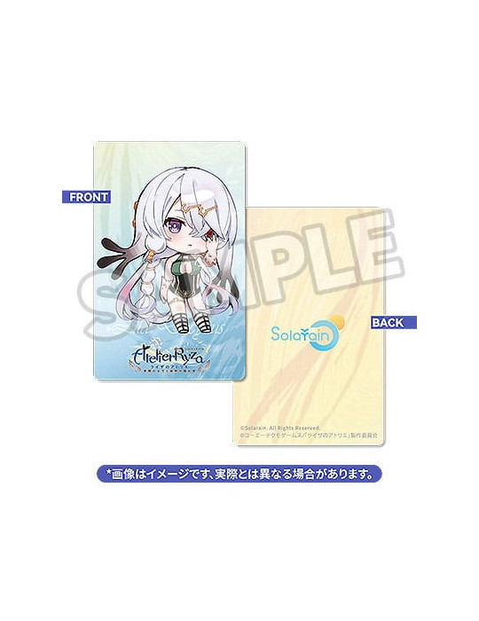 Solarain - Atelier Ryza: Ever Darkness & the Secret Hideout - Figure Lila Decyrus: Swimsuit Ver