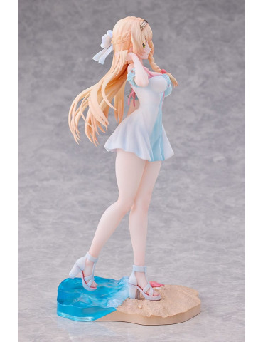 Solarain - Atelier Ryza: Ever Darkness & the Secret Hideout - Figurine Klaudia Valentz: Swimsuit Ver. 2