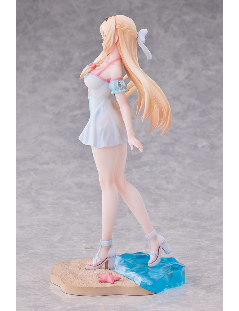 Solarain - Atelier Ryza: Ever Darkness & the Secret Hideout - Figure Klaudia Valentz: Swimsuit Ver.