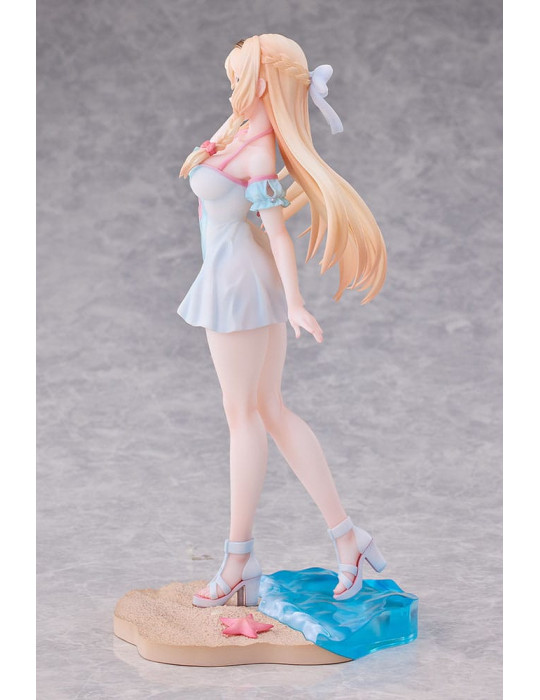Solarain - Atelier Ryza: Ever Darkness & the Secret Hideout - Figurine Klaudia Valentz: Swimsuit Ver.