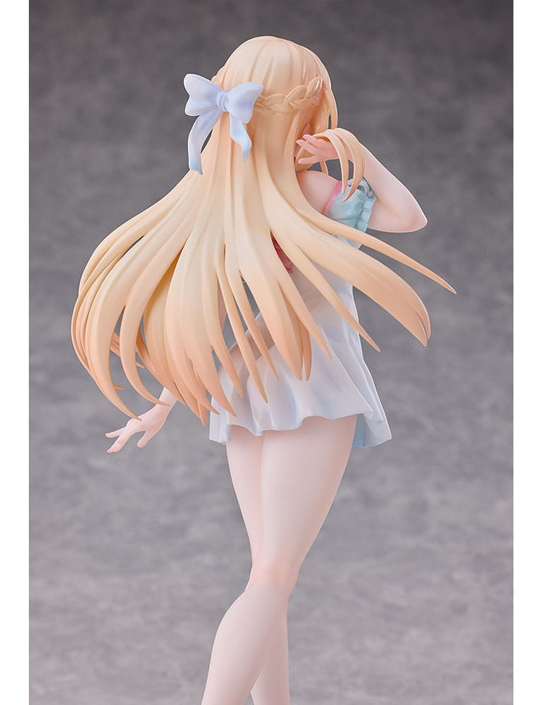 Solarain - Atelier Ryza: Ever Darkness & the Secret Hideout - Figure Klaudia Valentz: Swimsuit Ver.