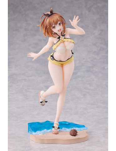Solarain - Atelier Ryza: Ever Darkness & the Secret Hideout - Figurine Reisalin Stout: Swimsuit Ver.