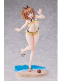 Solarain - Atelier Ryza: Ever Darkness & the Secret Hideout - Figurine Reisalin Stout: Swimsuit Ver.