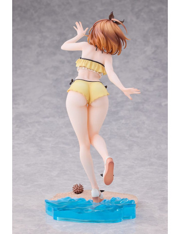Solarain - Atelier Ryza: Ever Darkness & the Secret Hideout - Figurine Reisalin Stout: Swimsuit Ver. 2