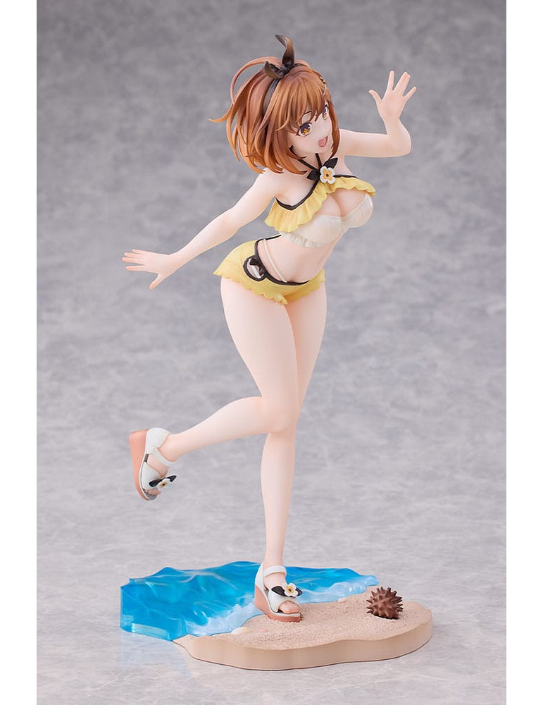 Solarain - Atelier Ryza: Ever Darkness & the Secret Hideout - Figurine Reisalin Stout: Swimsuit Ver.