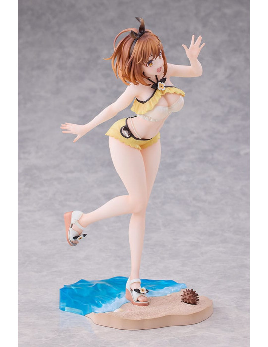 Solarain - Atelier Ryza: Ever Darkness & the Secret Hideout - Figurine Reisalin Stout: Swimsuit Ver.
