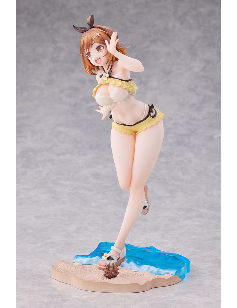 Solarain - Atelier Ryza: Ever Darkness & the Secret Hideout - Figurine Reisalin Stout: Swimsuit Ver.