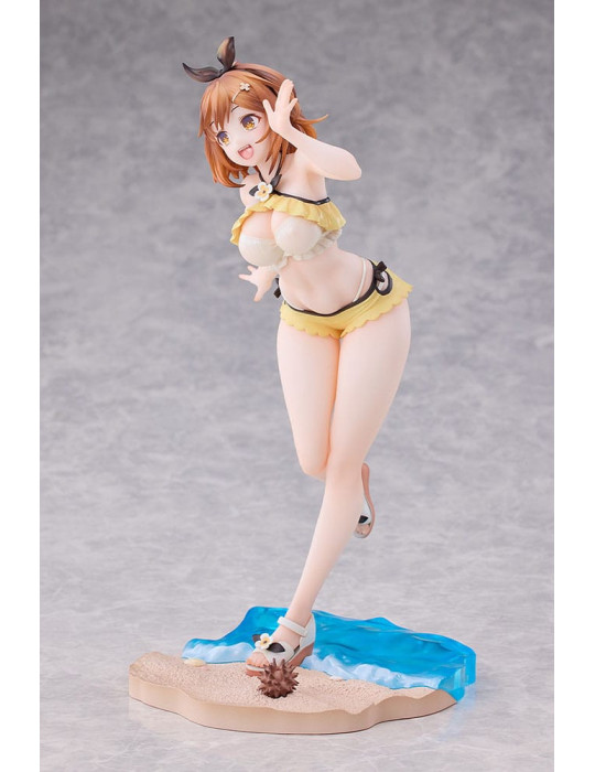 Solarain - Atelier Ryza: Ever Darkness & the Secret Hideout - Figurine Reisalin Stout: Swimsuit Ver.