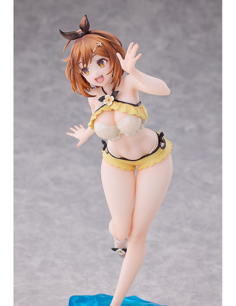 Solarain - Atelier Ryza: Ever Darkness & the Secret Hideout - Figure Reisalin Stout: Swimsuit Ver.