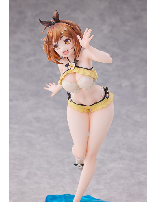 Solarain - Atelier Ryza: Ever Darkness & the Secret Hideout - Figurine Reisalin Stout: Swimsuit Ver.