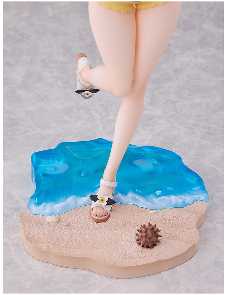 Solarain - Atelier Ryza: Ever Darkness & the Secret Hideout - Figure Reisalin Stout: Swimsuit Ver.