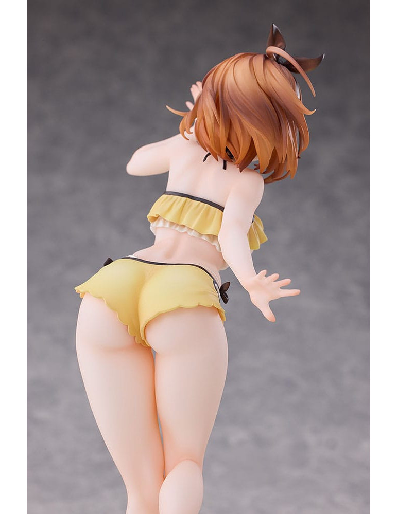 Solarain - Atelier Ryza: Ever Darkness & the Secret Hideout - Figurine Reisalin Stout: Swimsuit Ver.