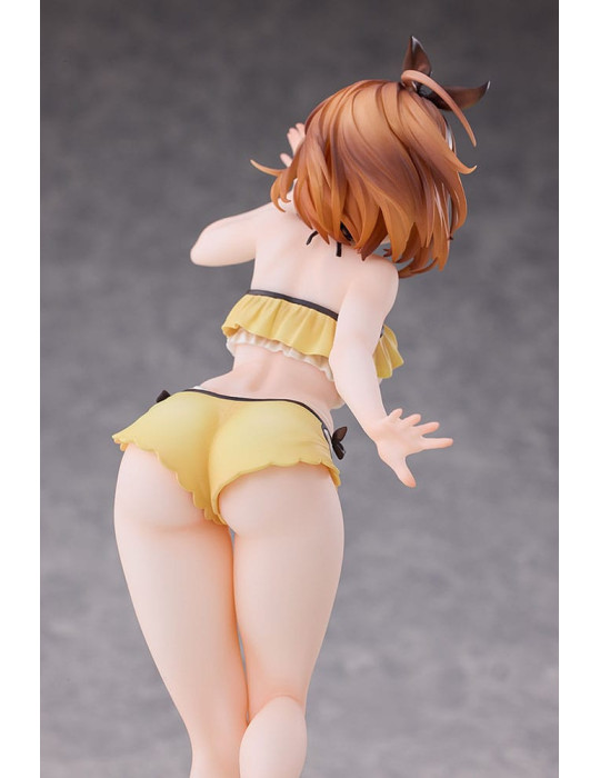 Solarain - Atelier Ryza: Ever Darkness & the Secret Hideout - Figurine Reisalin Stout: Swimsuit Ver.