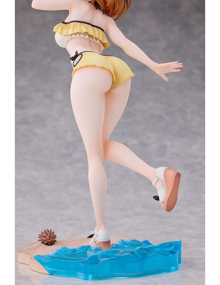 Solarain - Atelier Ryza: Ever Darkness & the Secret Hideout - Figurine Reisalin Stout: Swimsuit Ver.